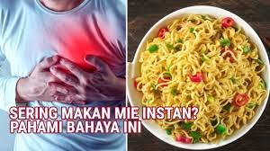 Mie instan