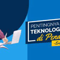 Era Digital Pada Pendidikan